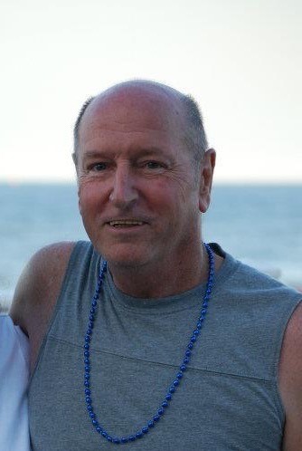 roger mundey