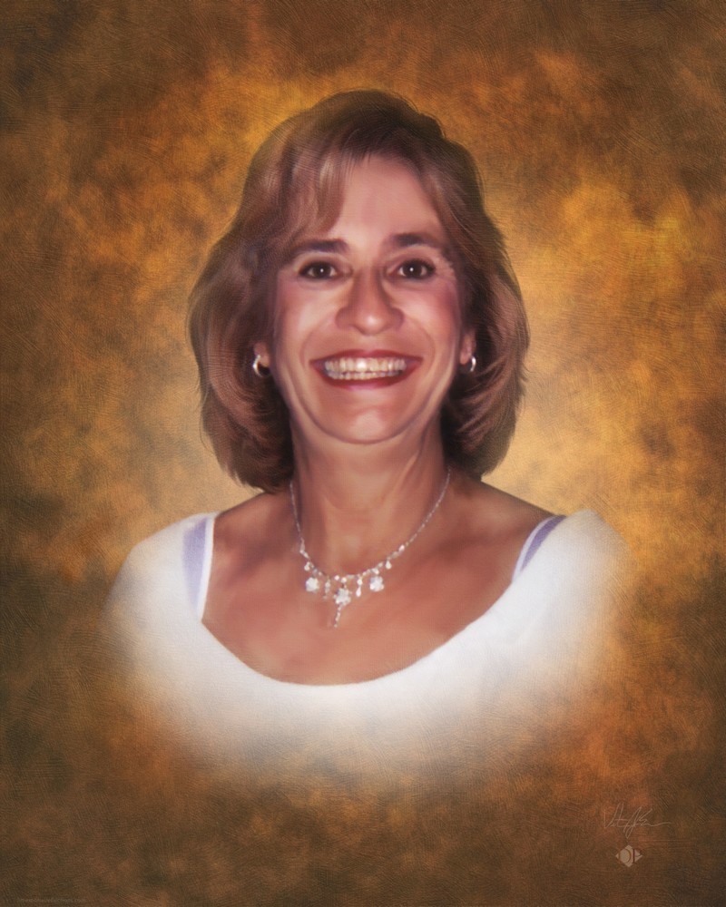 theresa  tippett