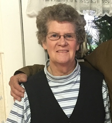 mary  edwards 