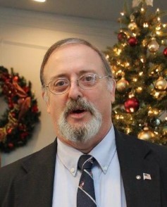 harry stone