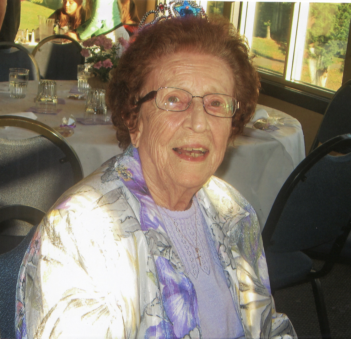 mary  bailey 