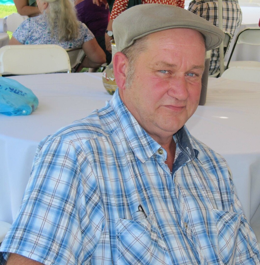 robert stone