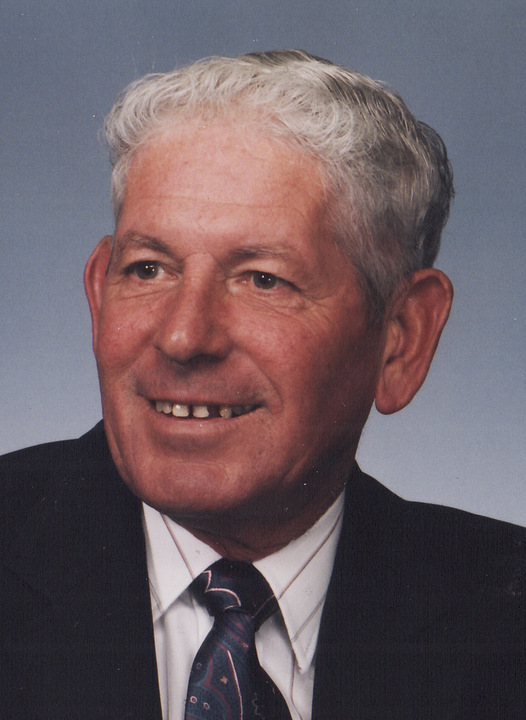 robert cusic