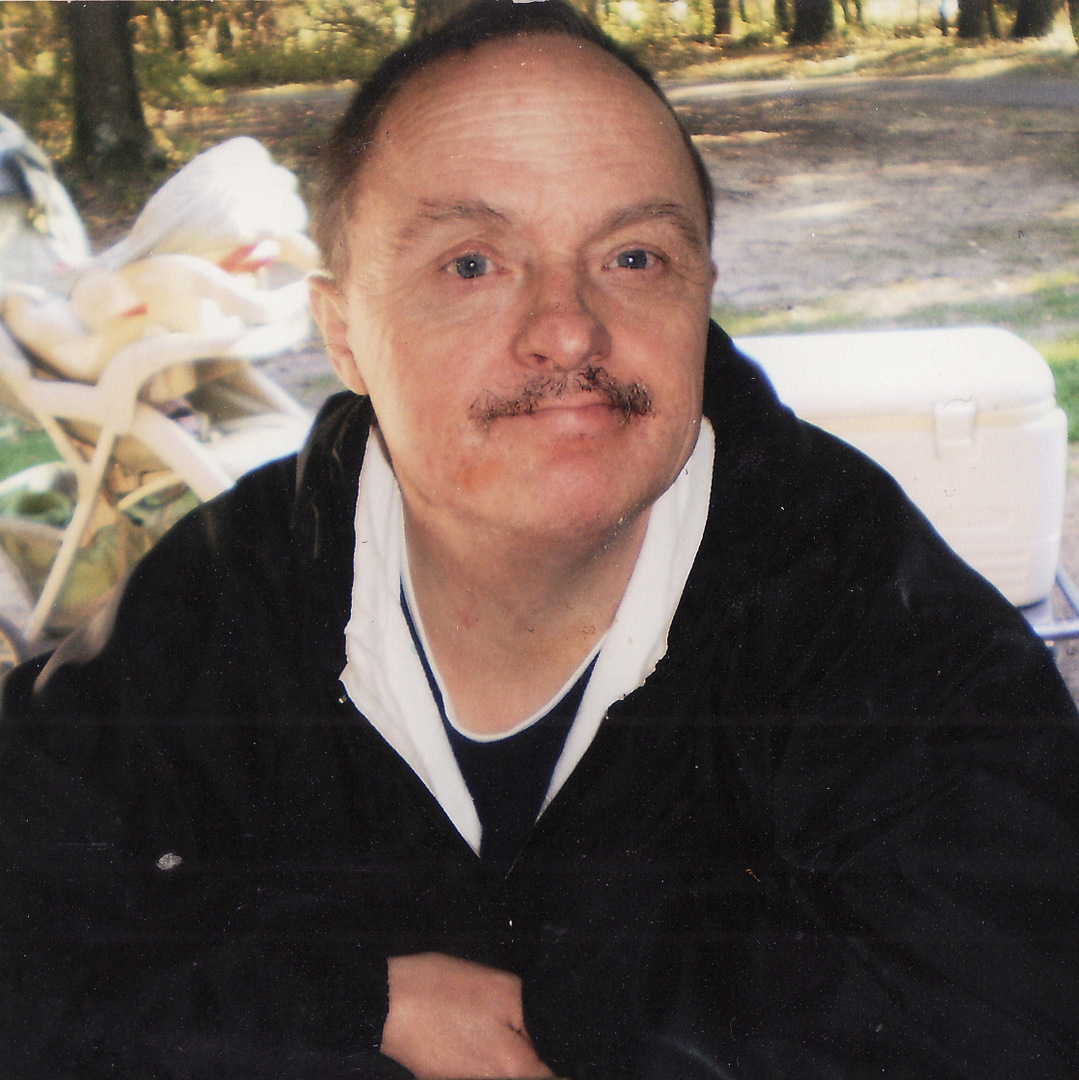 charles dornall