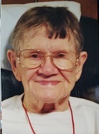 doris milburn