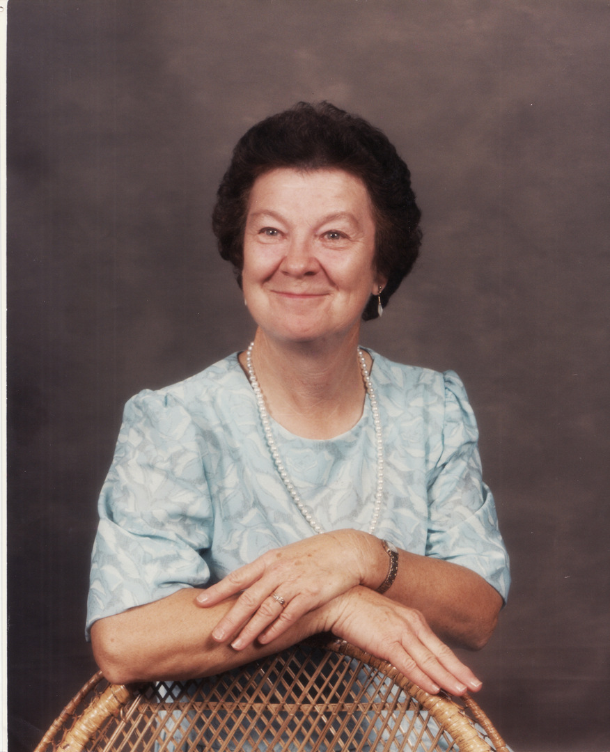 mary weasenforth 