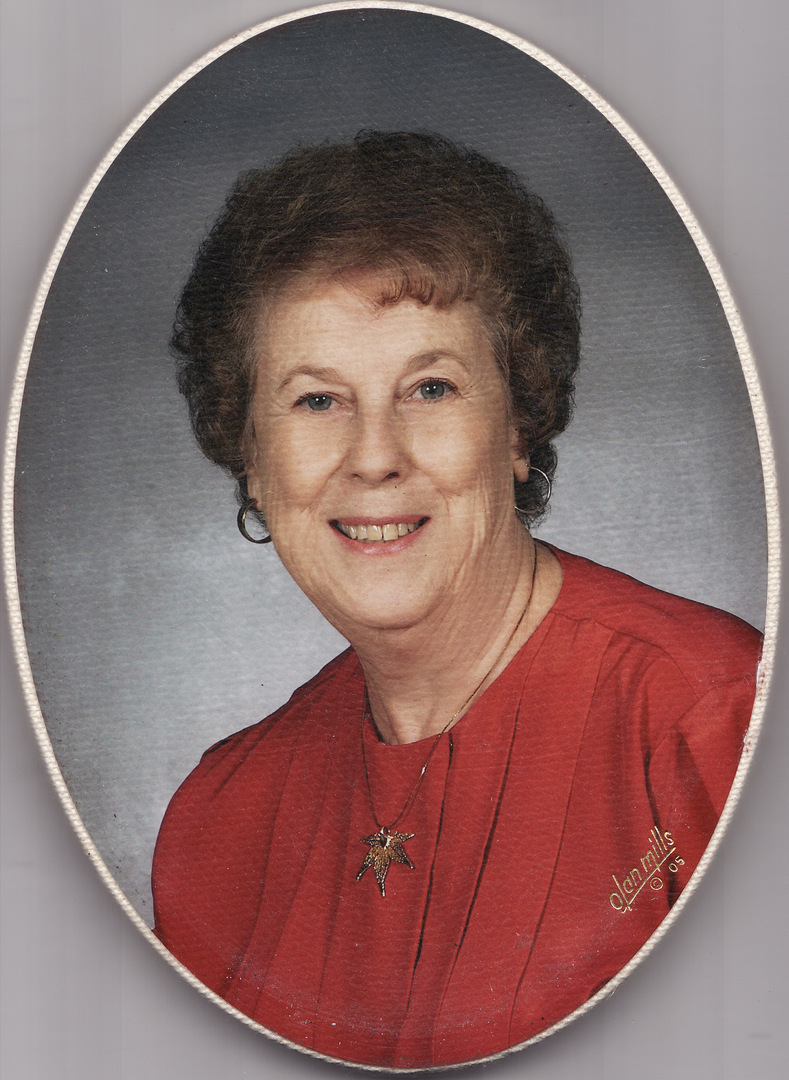 mary farrell