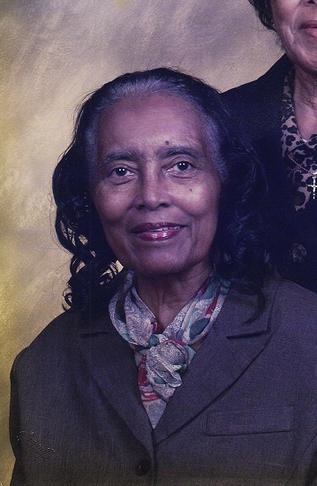 mary young 
