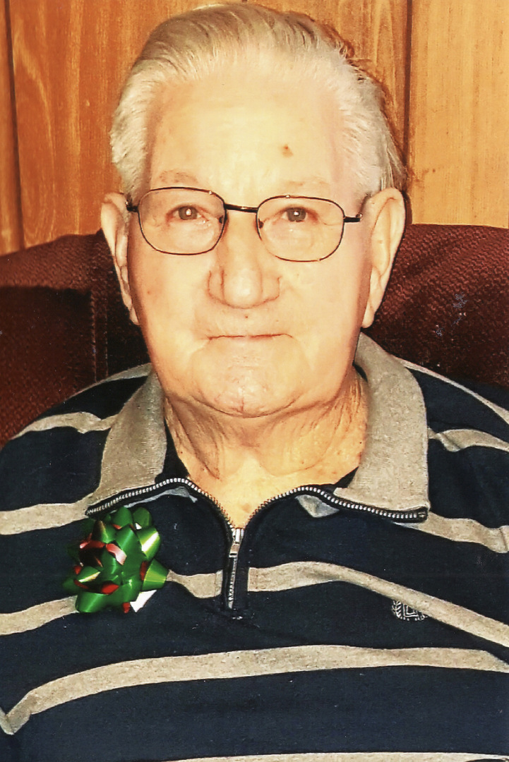 george  lathroum, sr. 