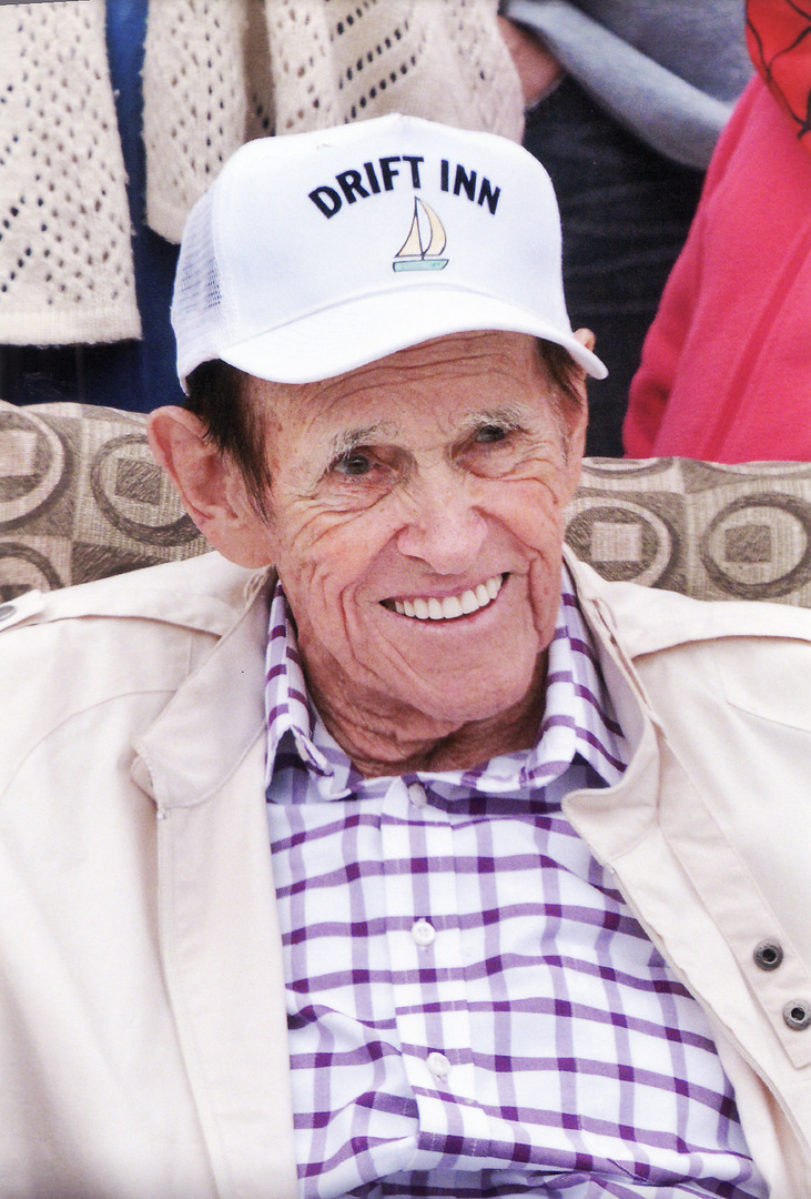 leonard copsey