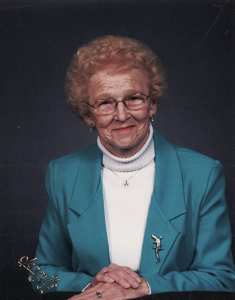 grace davis