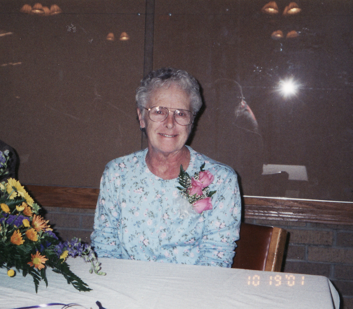 cordia friess