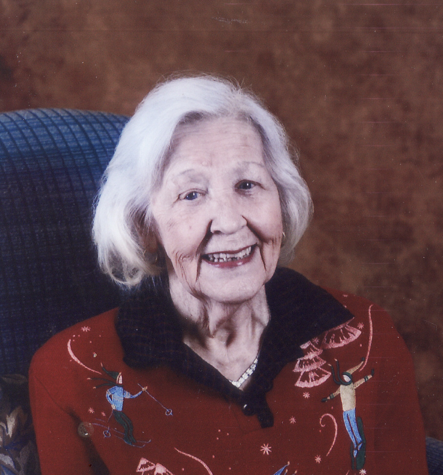 hilda stillwell