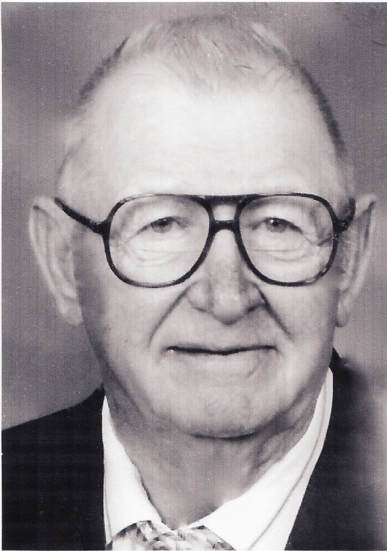 william dixon, jr. 