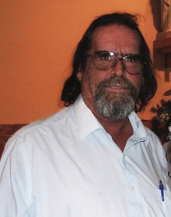 timothy babcock
