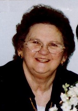 shirley lacey