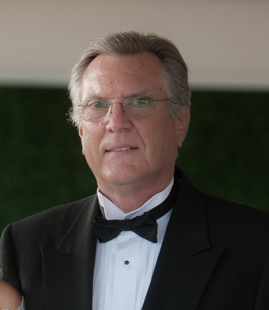 leonard knott