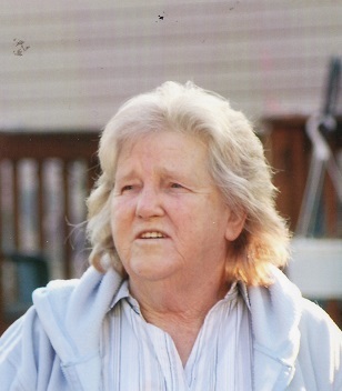 mary murphy