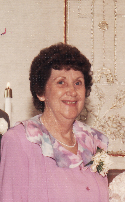 frances hilburn