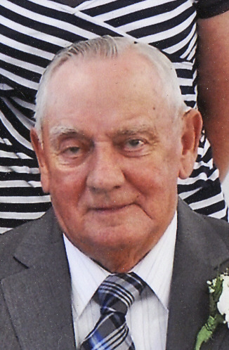 francis shepherd