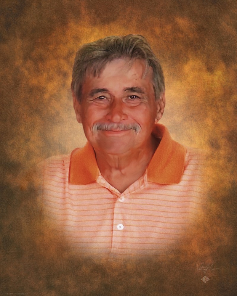 george farr