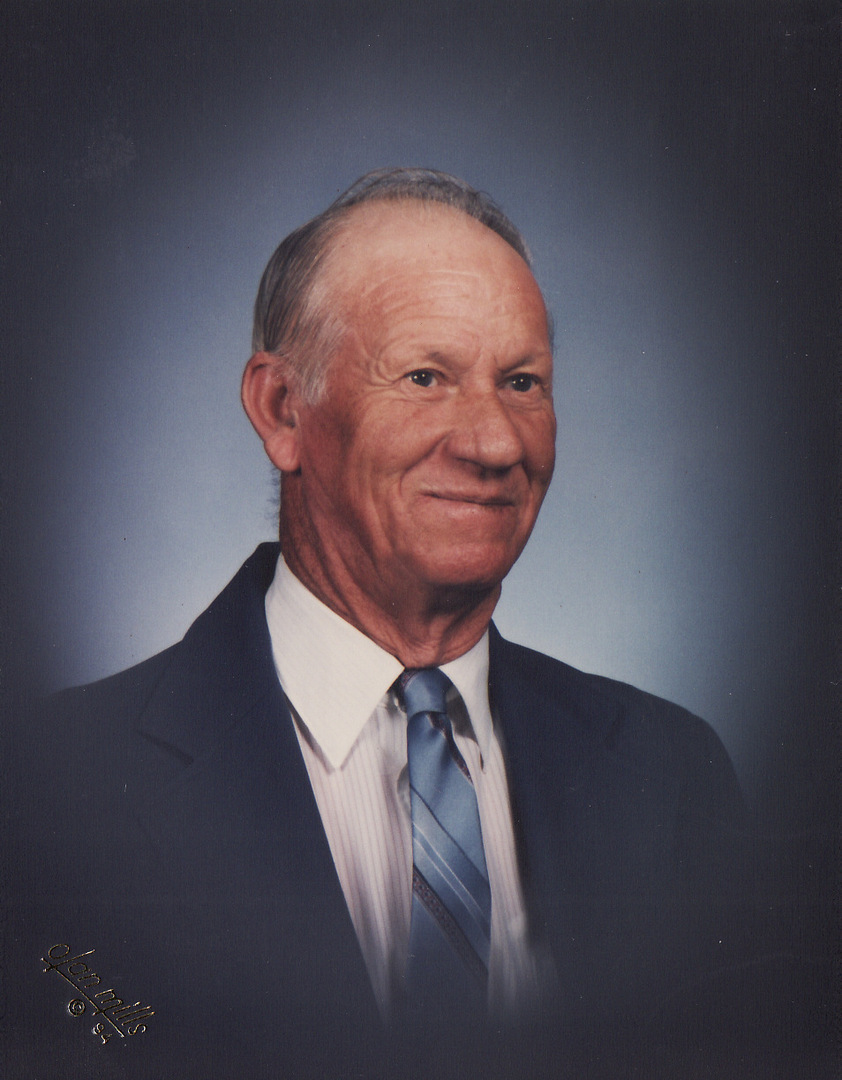 joseph  lacey
