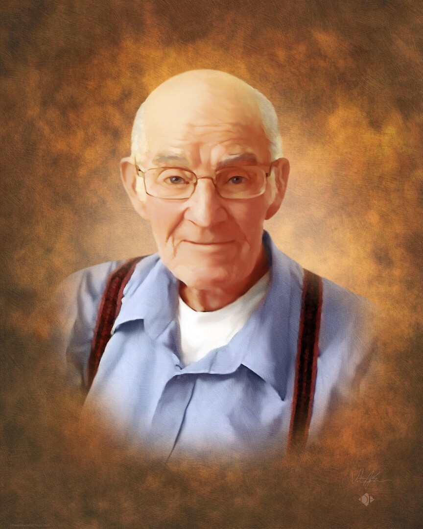 robert ferguson