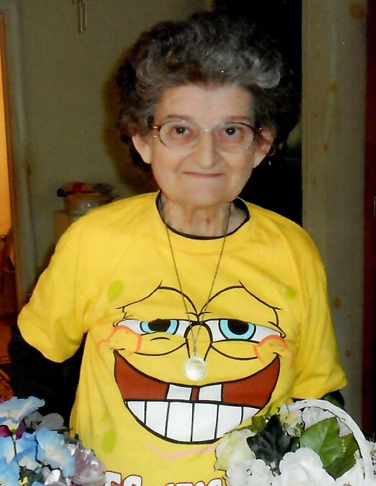 roberta keenan
