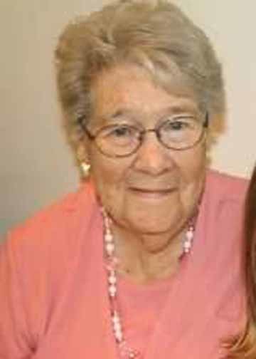 dora adams