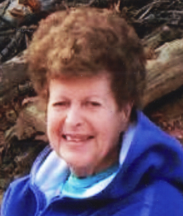 mary blanche pilkerton
