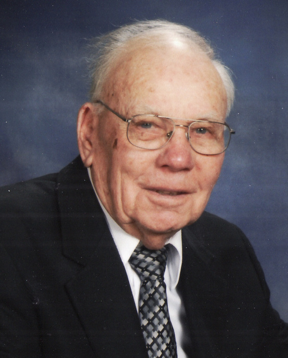 james quade, jr