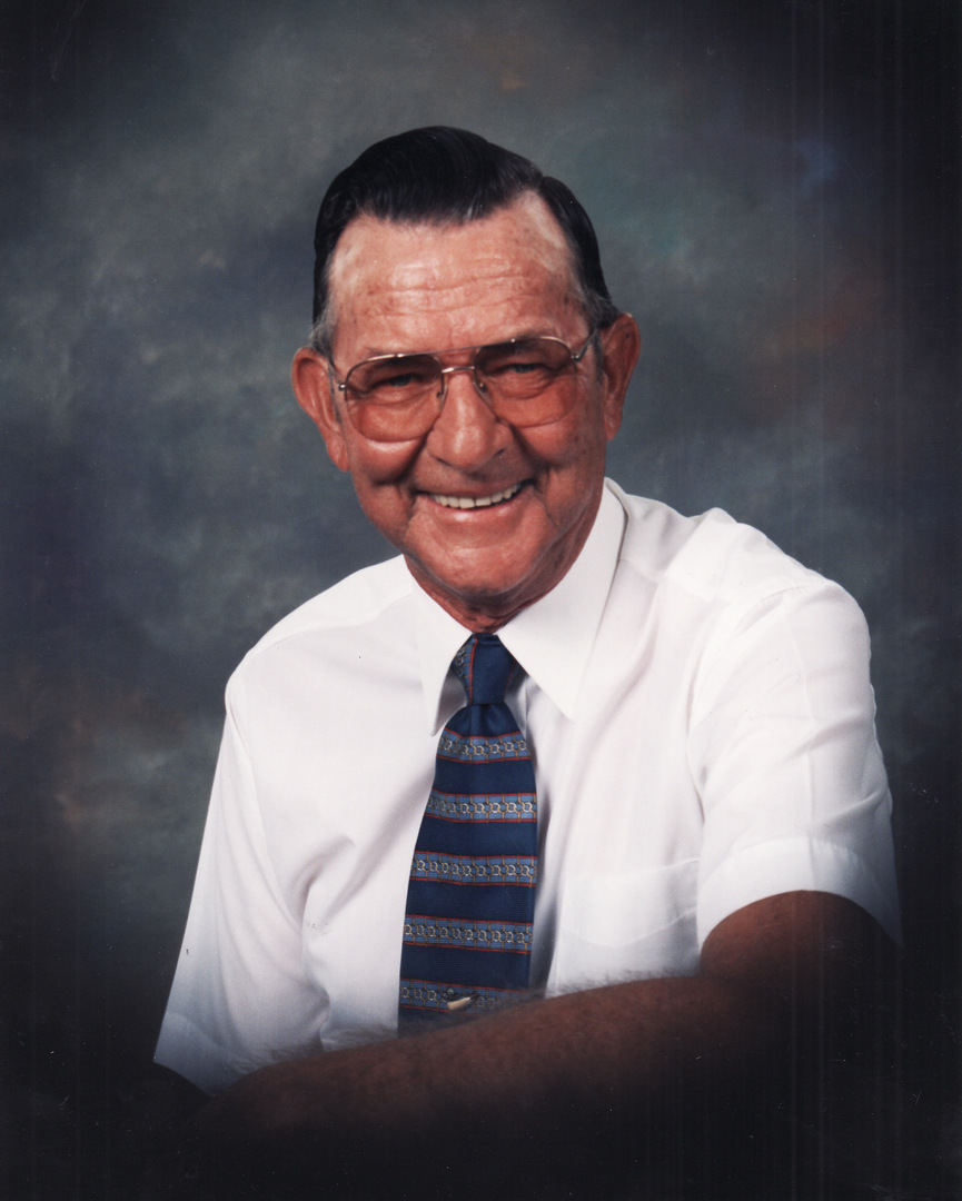 carl raley