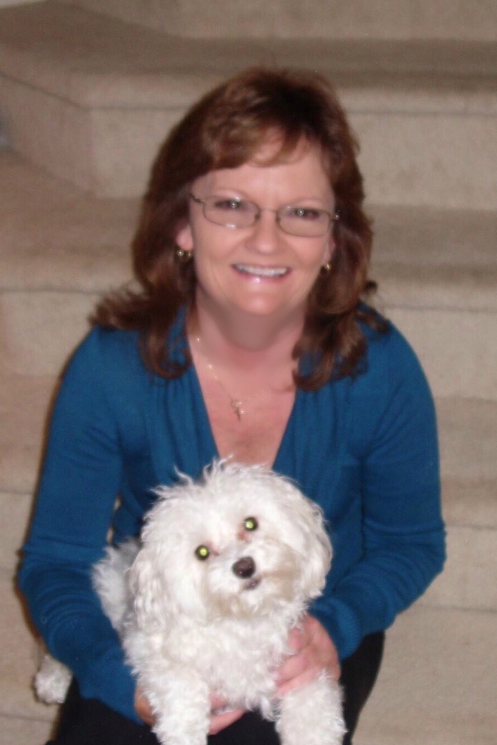 donna price