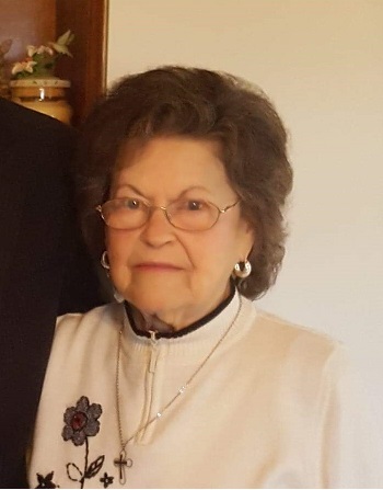 elizabeth latham