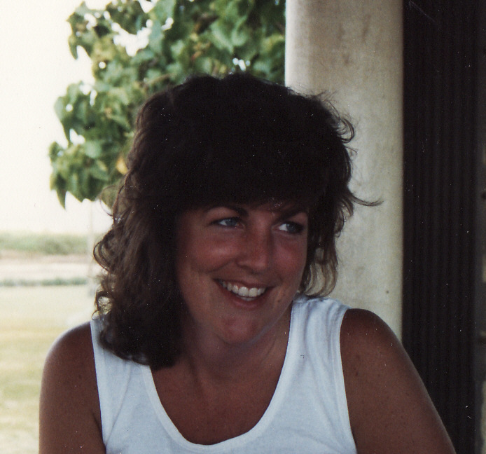 maria adams
