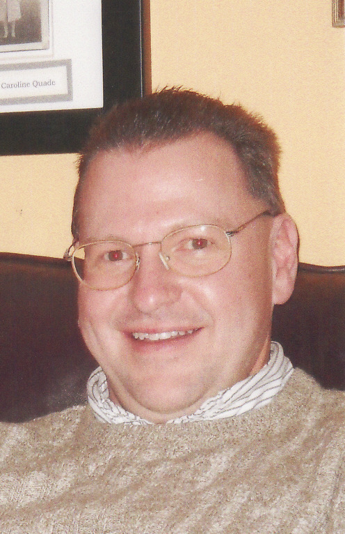 john quade