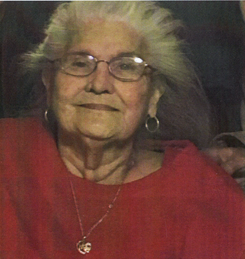 shirley bennett
