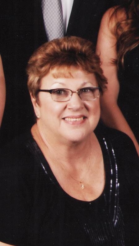 suzanne dean