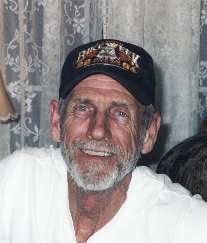 william hidey