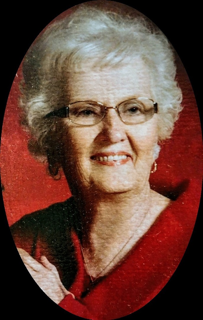 shirley nickerson