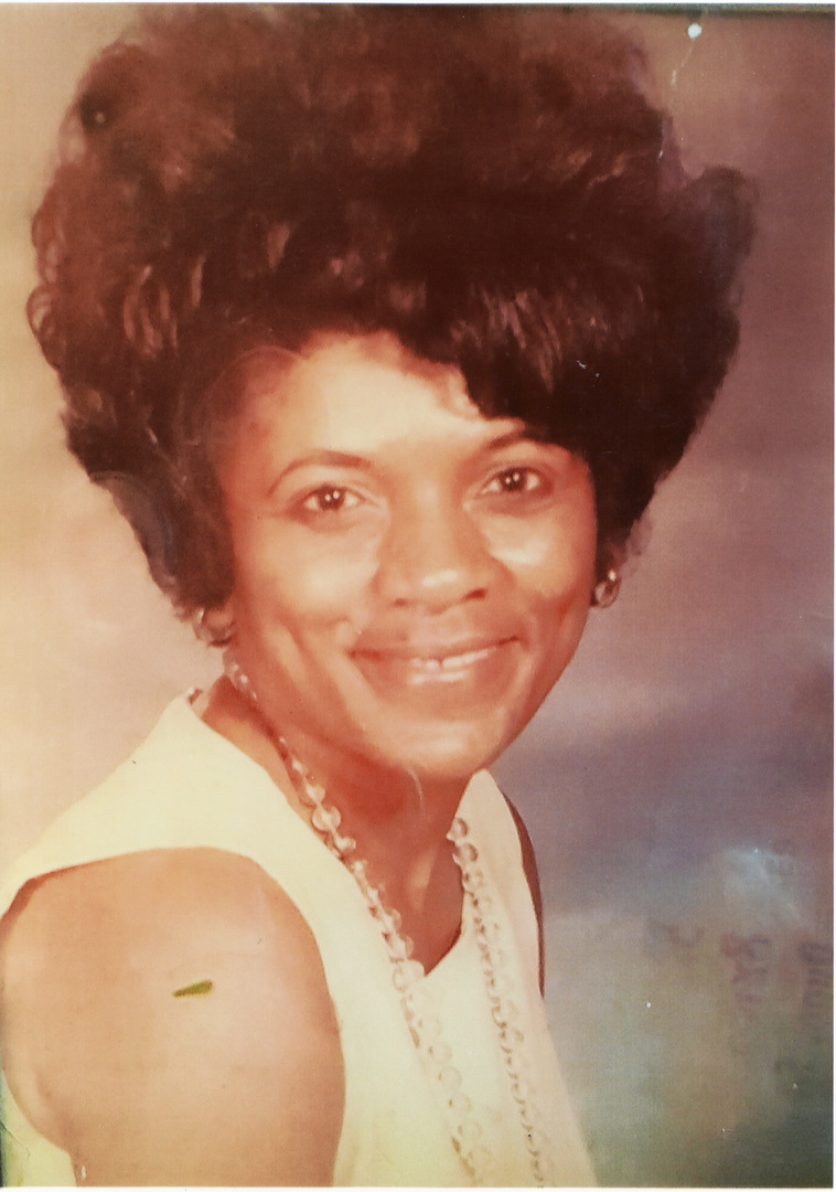 vincena dickerson