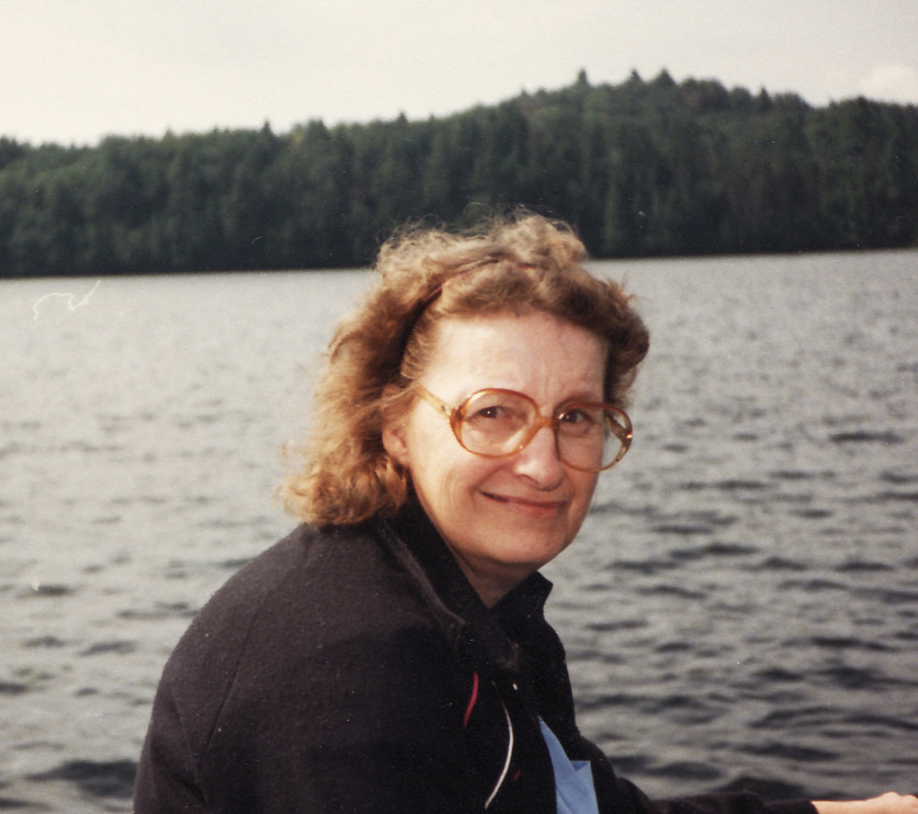 nancy quade