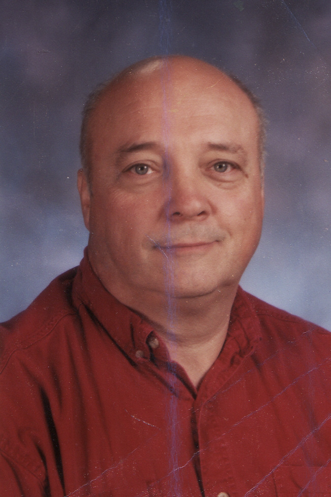 robert  harned