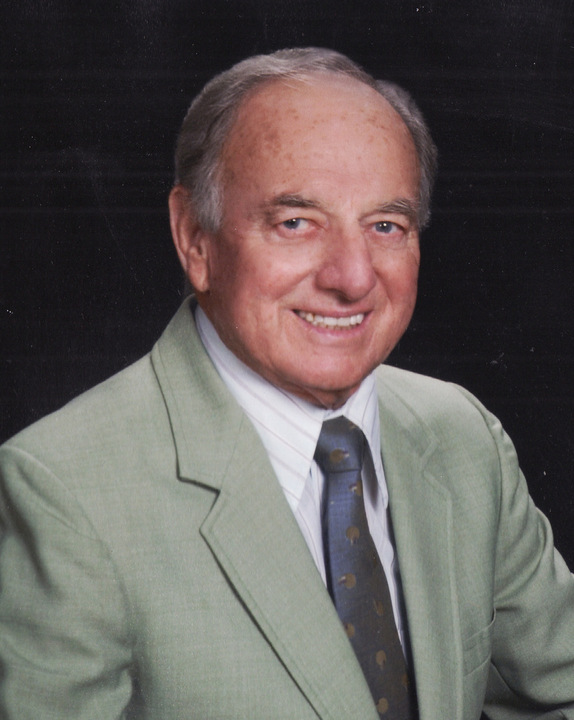 robert wood