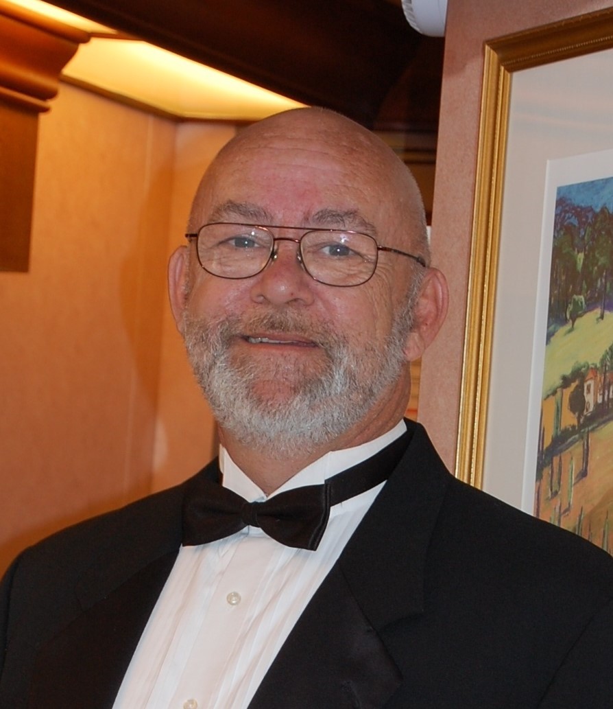 michael cook