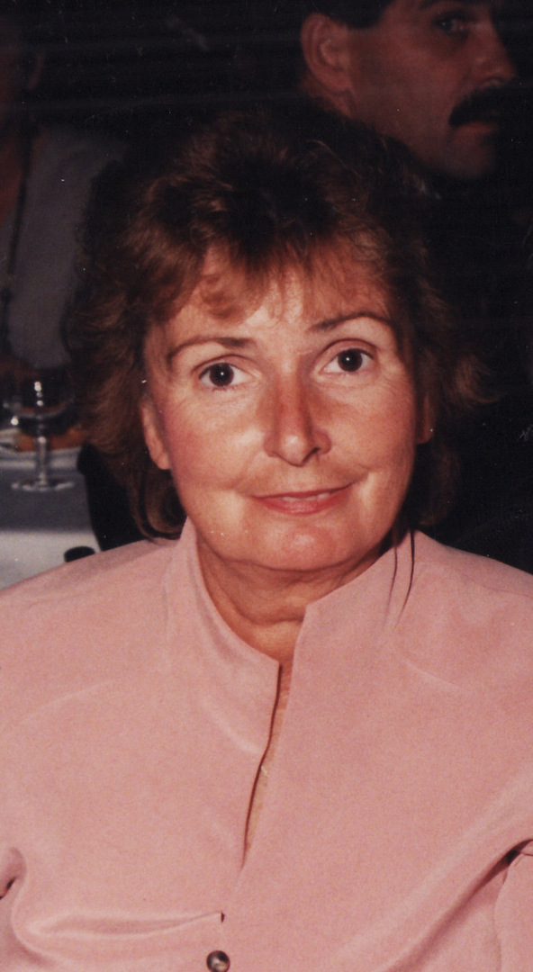 barbara cameron