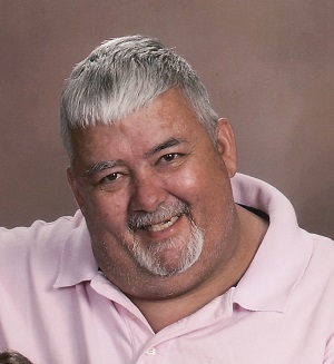 lairy carter, jr
