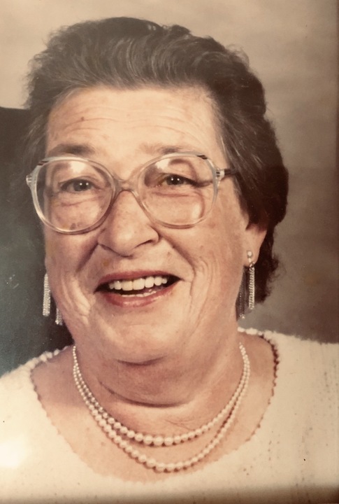 betty quade