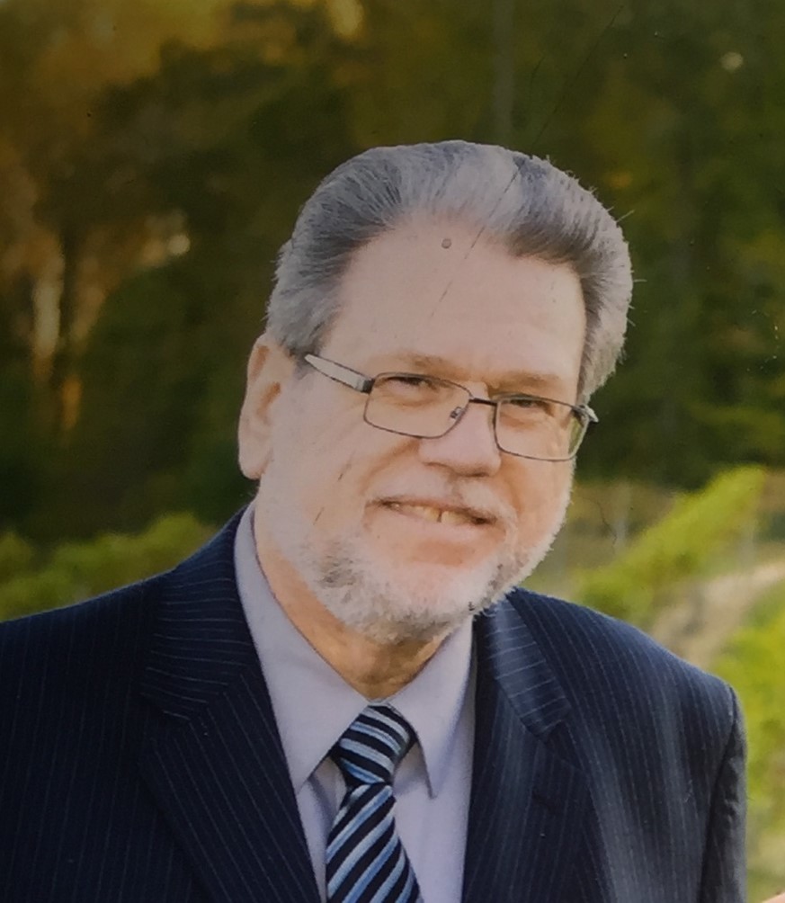robert mattingly