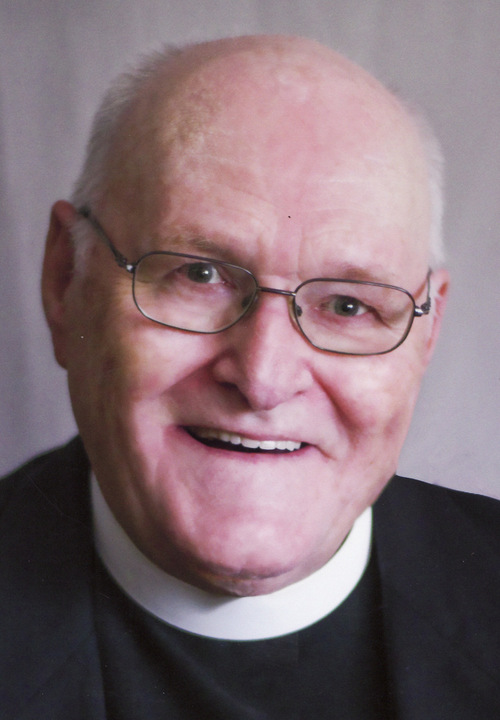 father robert  schindler